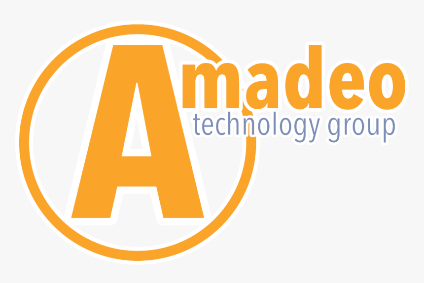 Amadeo Technology Group - Circle, HD Png Download