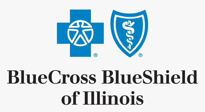 Blue Cross Blue Shield Illinois, HD Png Download