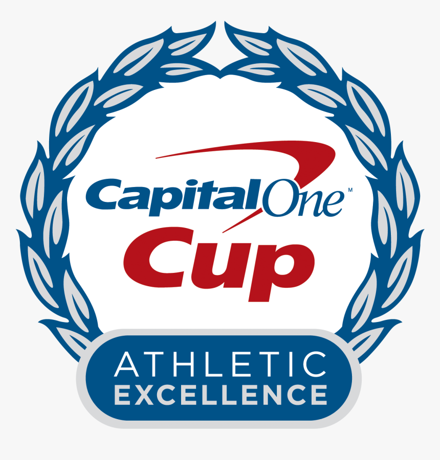 Capital One Png - Capital One Cup Logo Png, Transparent Png