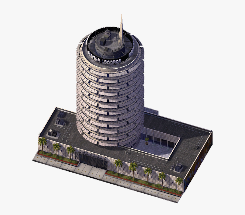 Sim City 4 Dlc, HD Png Download