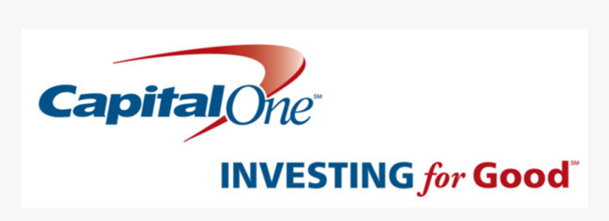 Capital One, HD Png Download