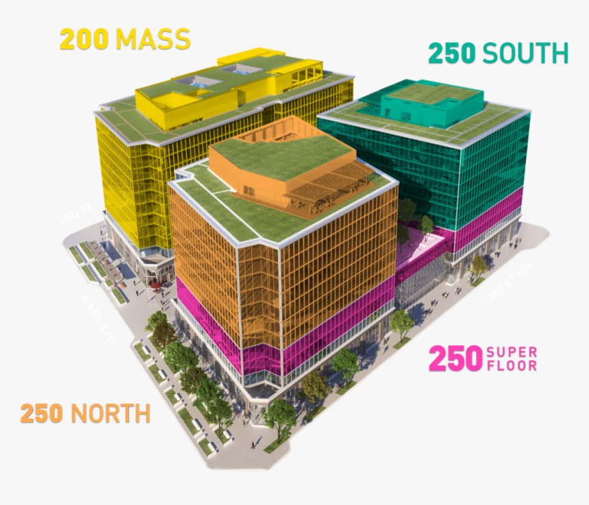 Capitol Crossing, HD Png Download