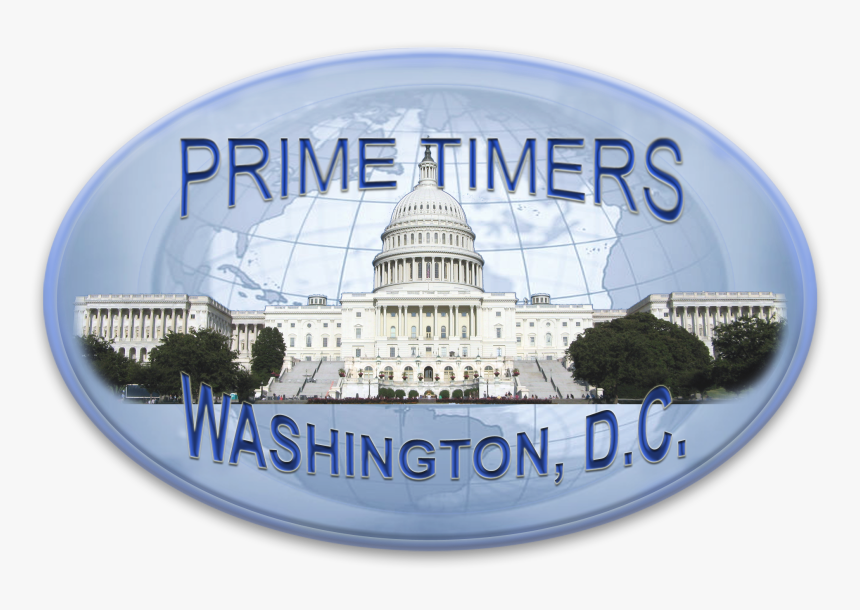 U.s. Capitol, HD Png Download