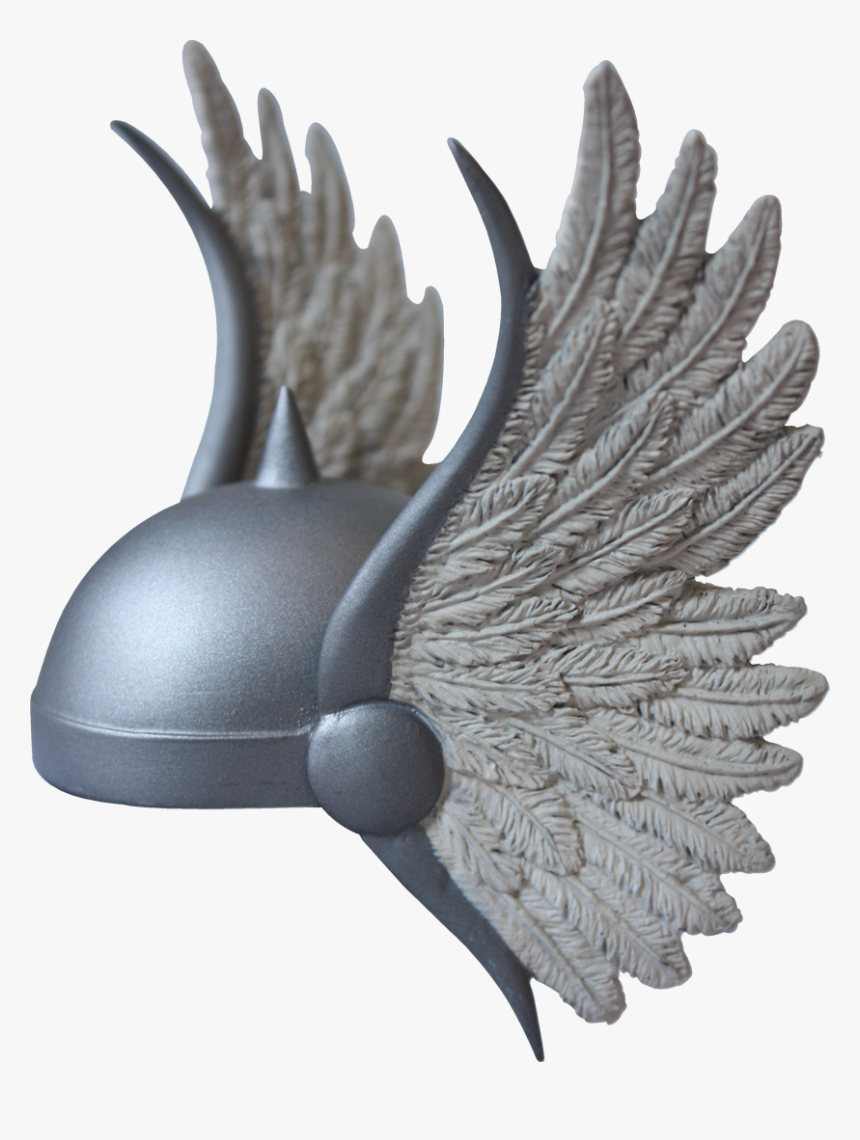 Thor S Hammer And Helmet Up Close Thor Helmet Png, Transparent Png