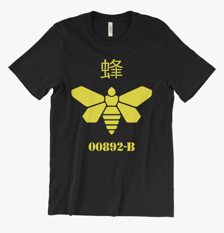 Breaking Bad Golden Moth Chemical T-shirt - Arboria Beyond The Black Rainbow, HD Png Download
