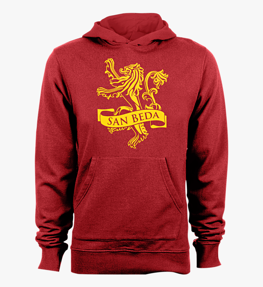 Hear Me Roar Hoodie - Batch Hoodies, HD Png Download