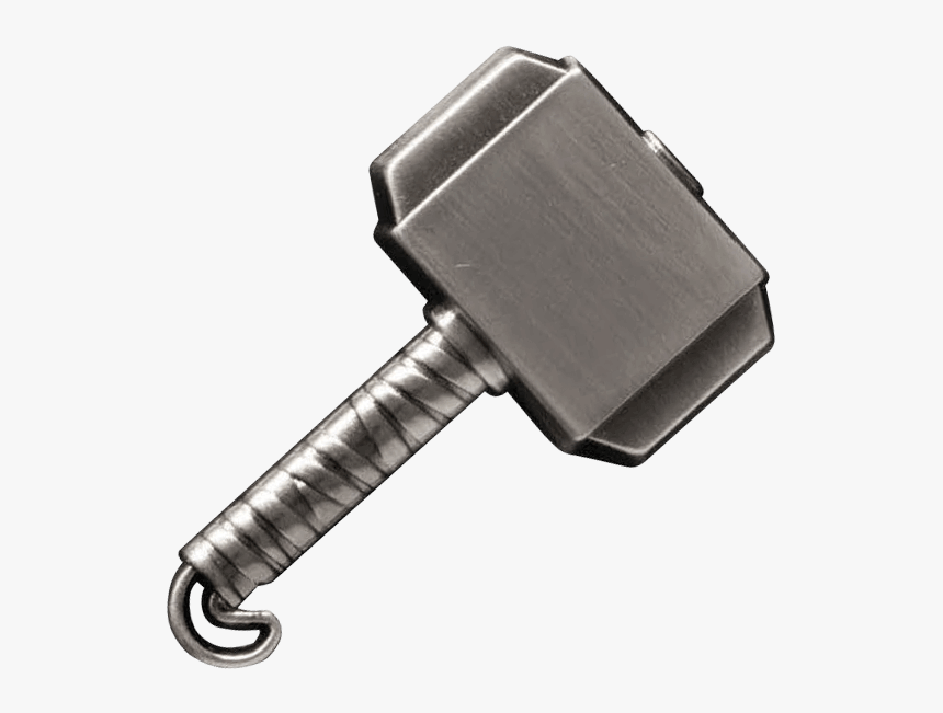 Thor Hammer, HD Png Download