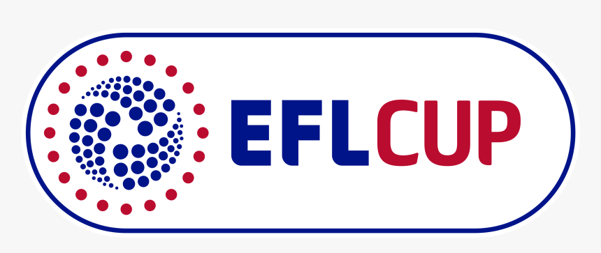 Efl Cup Logo Png, Transparent Png