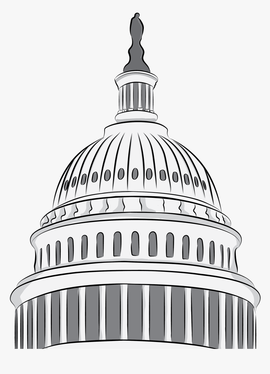 Dome, HD Png Download