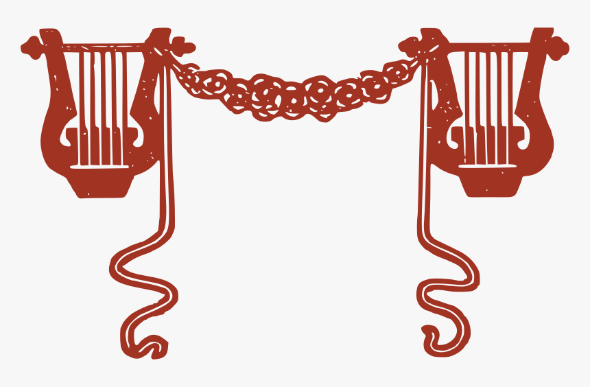 Harps Doodah - Illustration, HD Png Download