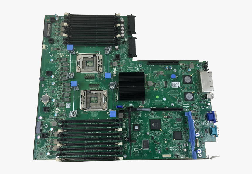 Dell Poweredge R710 Gen Ii, HD Png Download