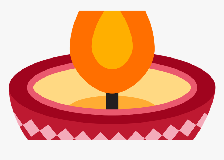 Spotlight Art Transparent Download - Twitter Diwali Emoji, HD Png Download