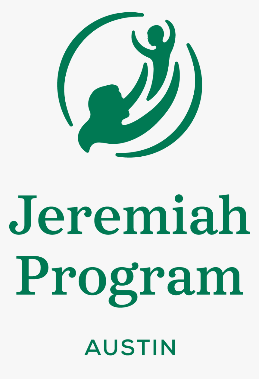 Jeremiah Program Logo Transparent, HD Png Download
