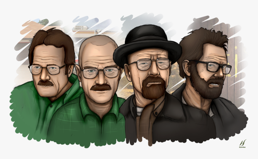 Breaking Bad T Shirtler , Png Download, Transparent Png