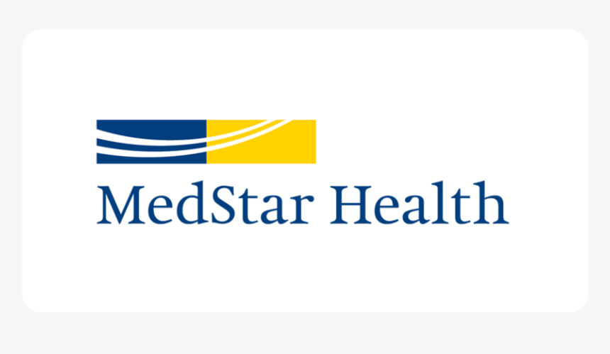 Medstar-badge - Graphic Design, HD Png Download