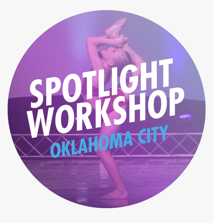 Spotlight Workshops In New 2020 Cities, HD Png Download