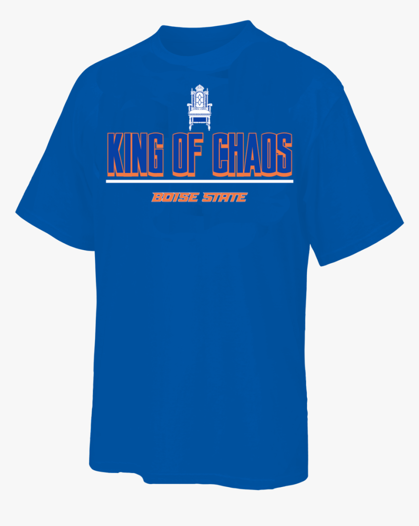 Get The Brand New Turnover Throne And King Of Chaos - Jersey, HD Png Download