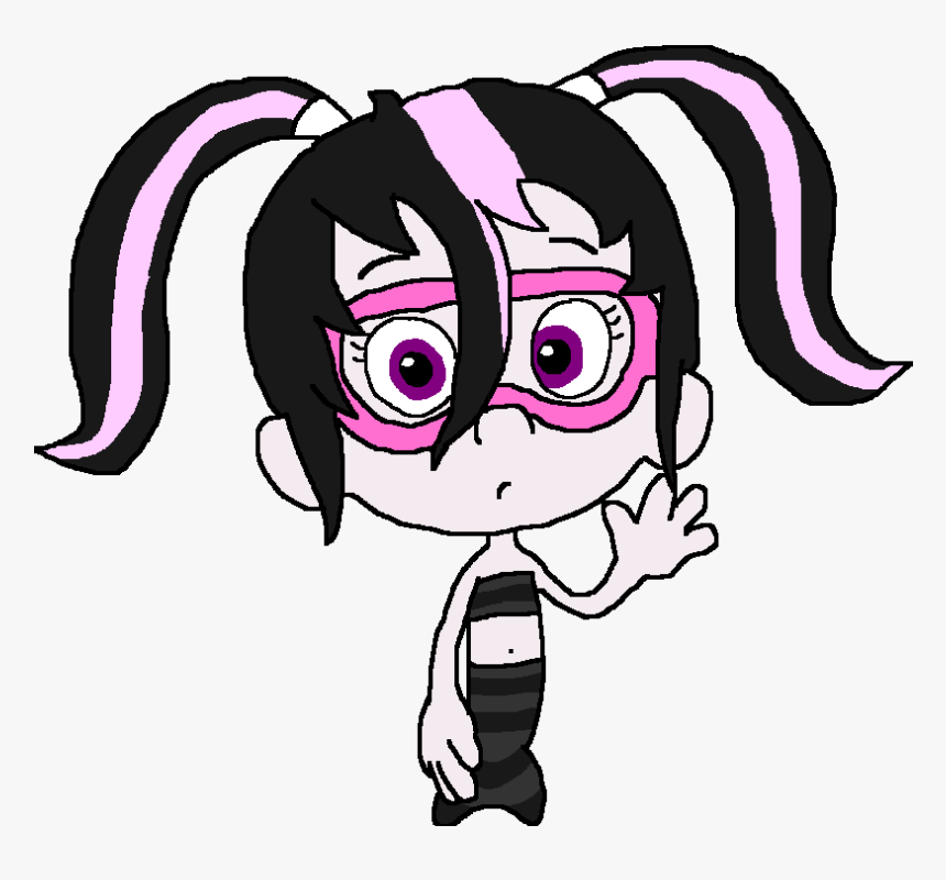 Bubble Guppies Fanon Wiki - Cartoon, HD Png Download