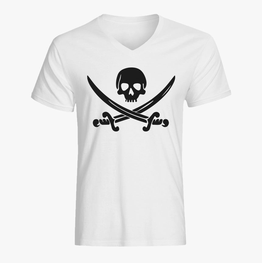 Captain Jack V Neck 
 Class Lazyload Blur Up 
 Style, HD Png Download
