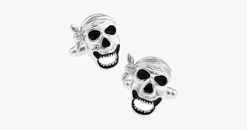 Skull, HD Png Download