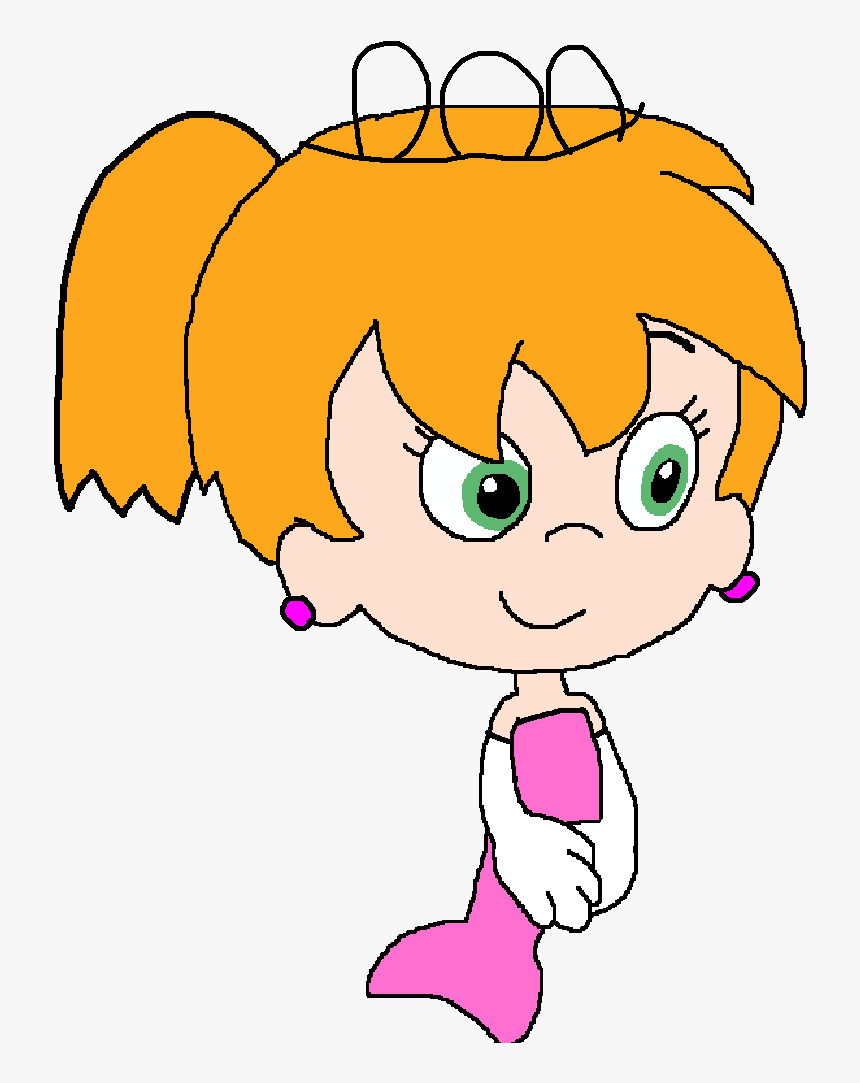 Bubble Guppies Fanon Wiki - Cartoon, HD Png Download