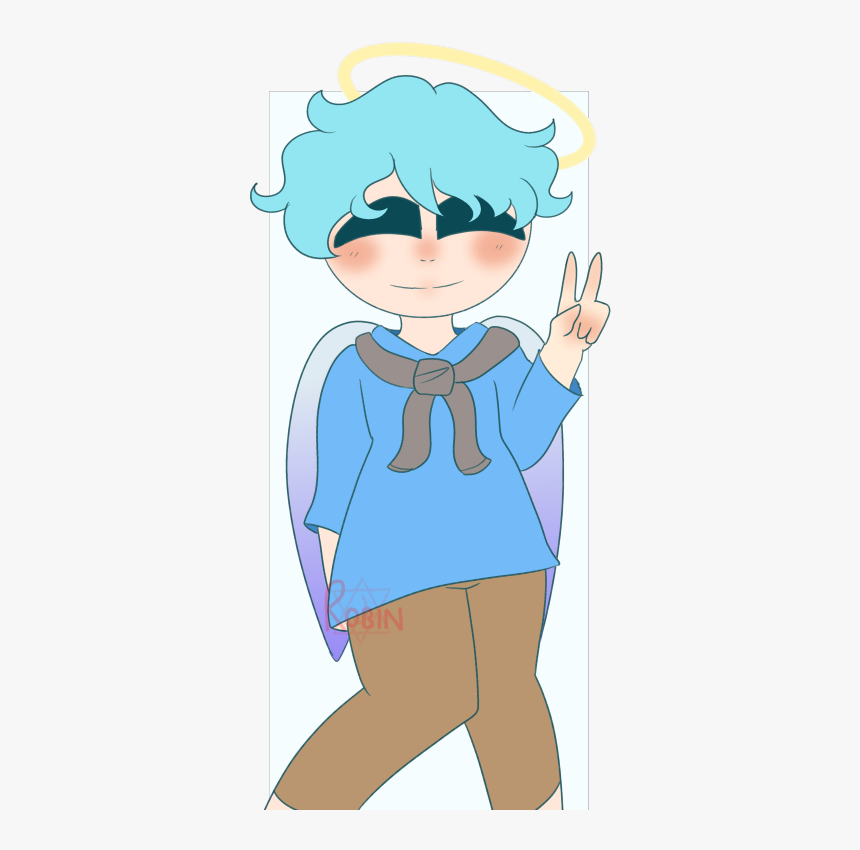 Image - Cartoon, HD Png Download