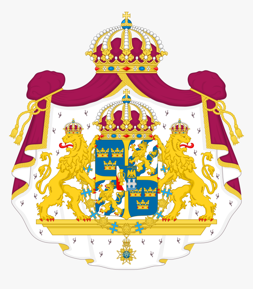 Swedish Kingdom, HD Png Download
