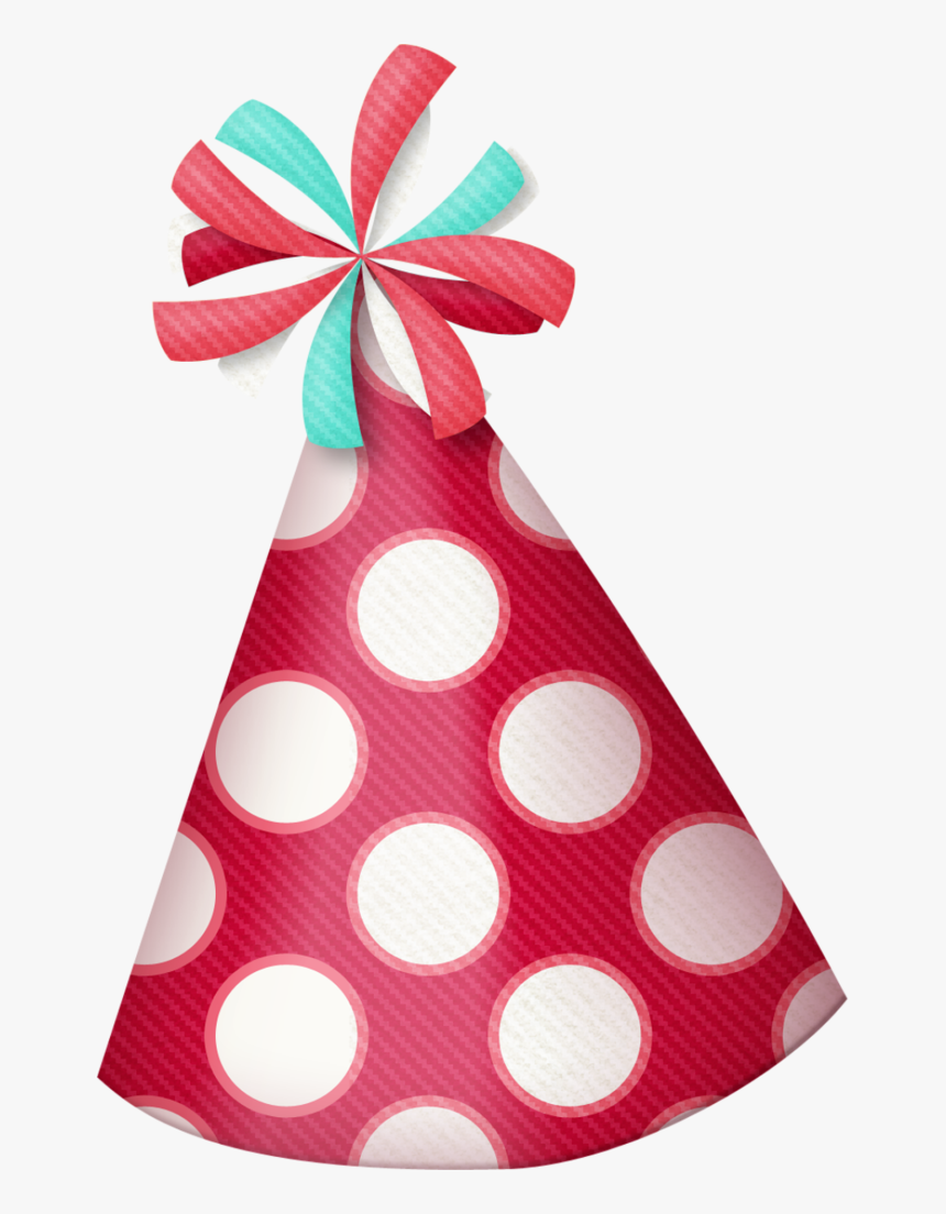 B *✿*birthday Wish - Birthday Hat Clipart Png, Transparent Png