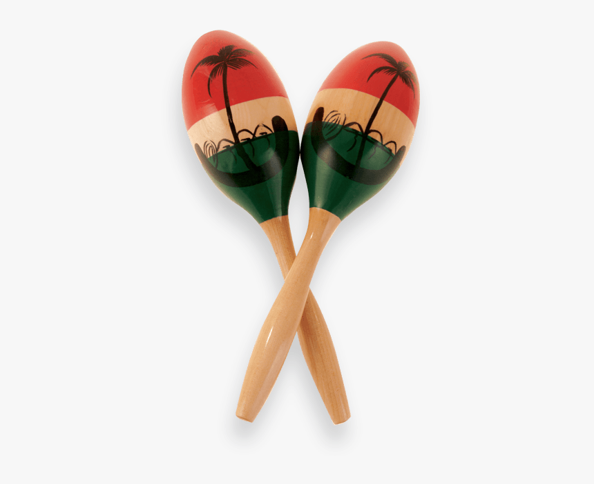 Lp 7 1/2 Medium Maracas Instrumentos De Percusion Maracas, HD Png