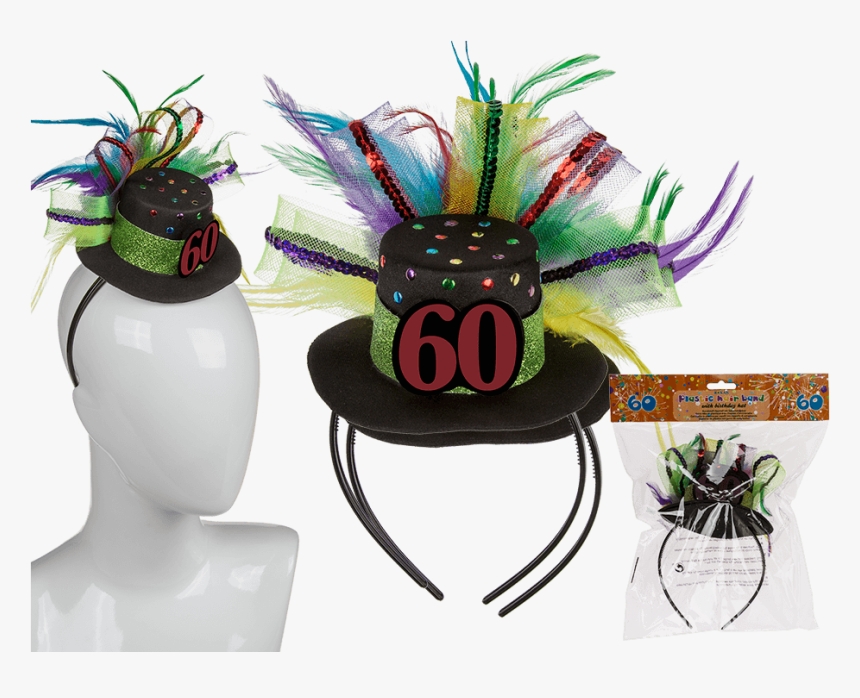 Haarreif Zum 18 Geburtstag, HD Png Download