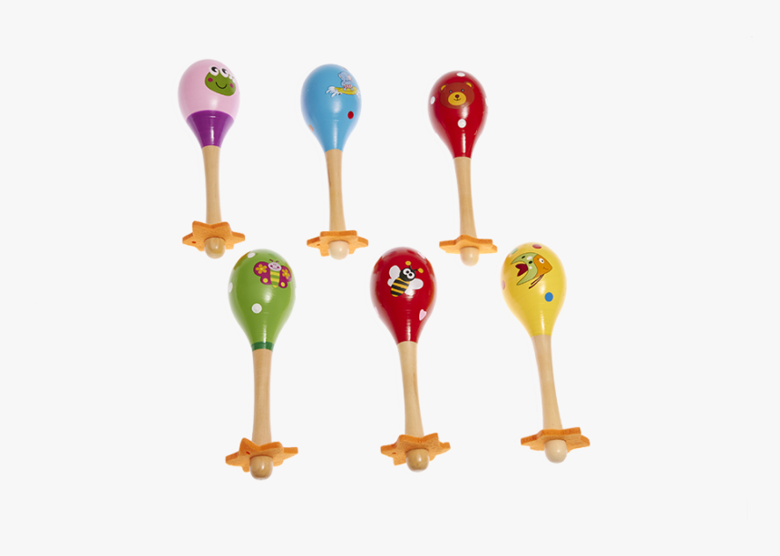 Home/musicals/maraca Animals -  -  - Baby Toys , - Baby Toys, HD Png Download