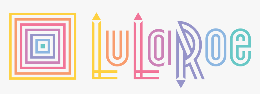 Lularoe Logo, HD Png Download
