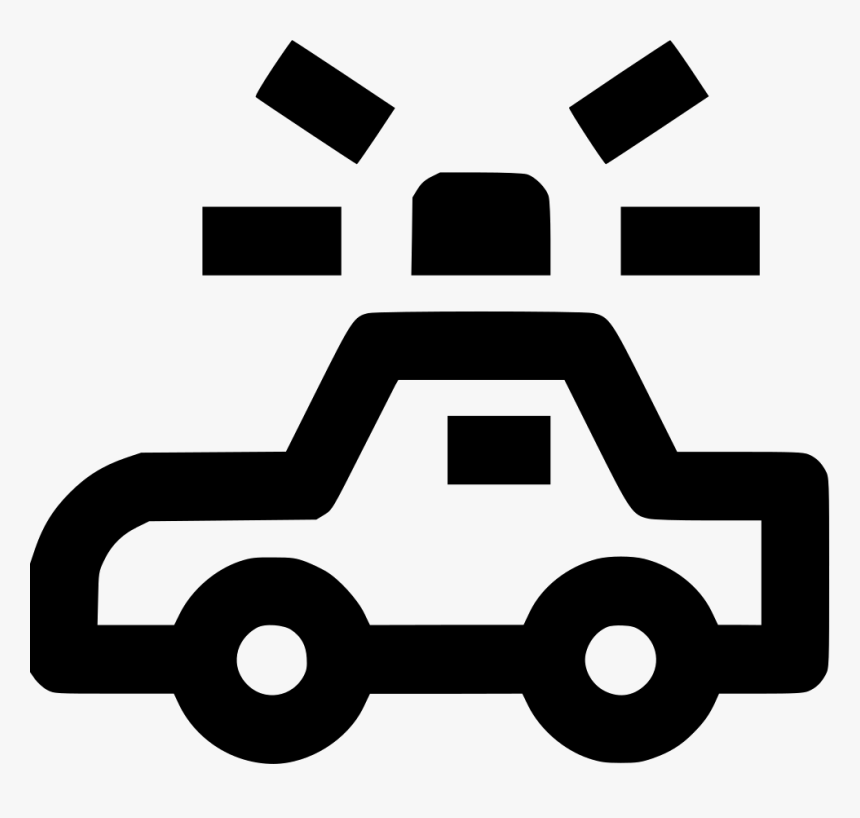 Siren, HD Png Download