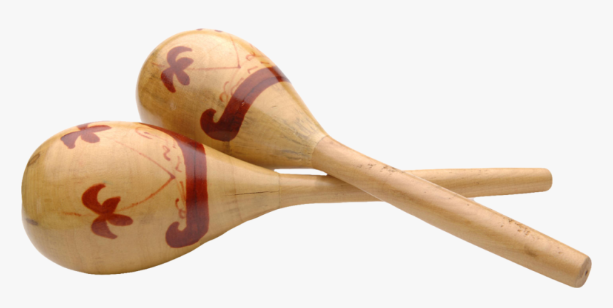 Maracas Psd, HD Png Download