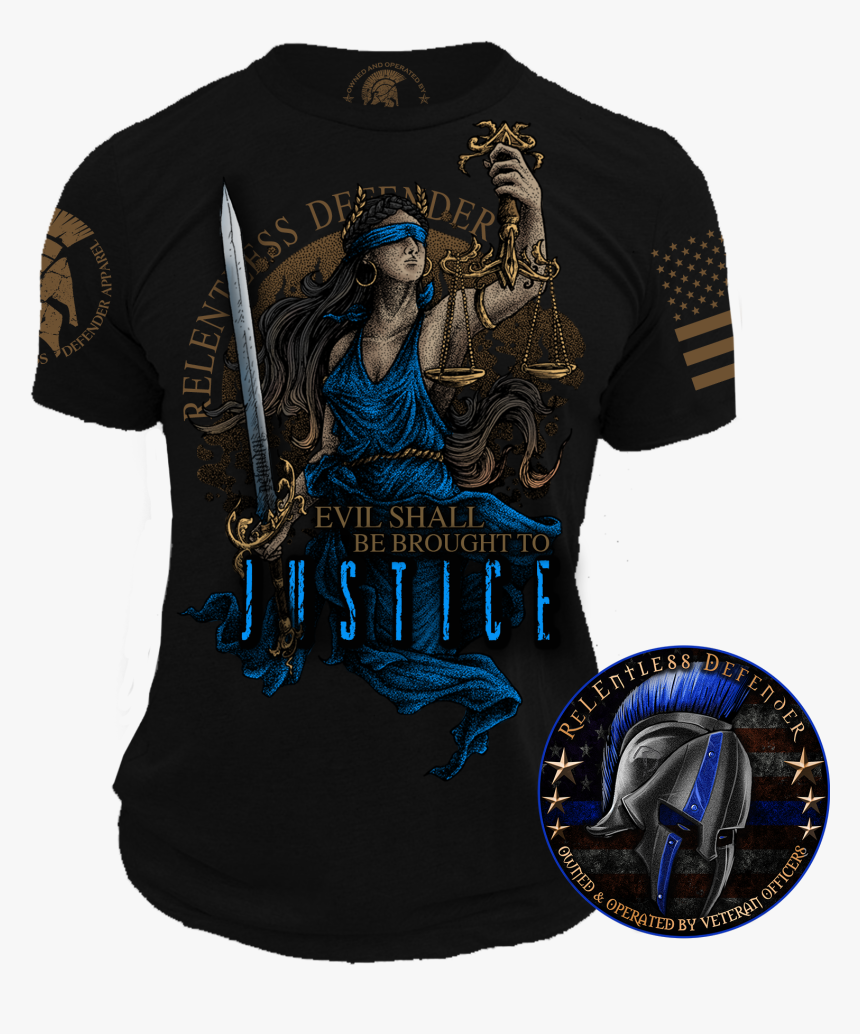 Police Week 2019 Shirts, HD Png Download
