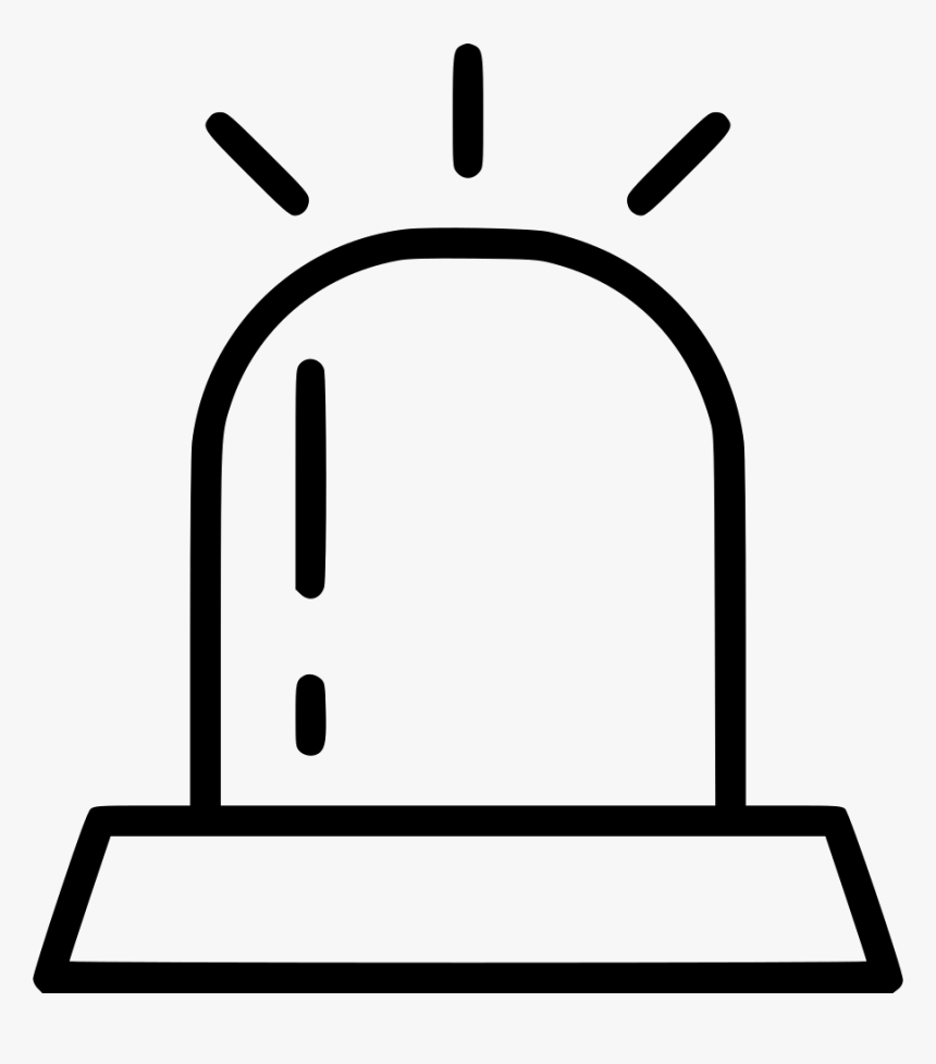 Siren, HD Png Download