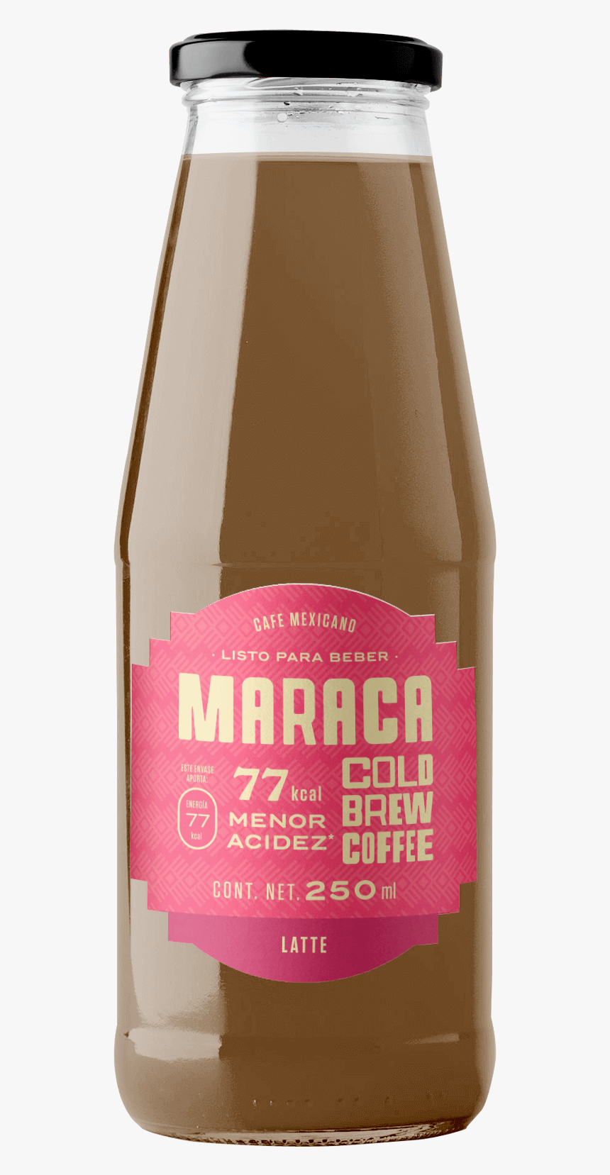 Maraca Cold Brew, HD Png Download
