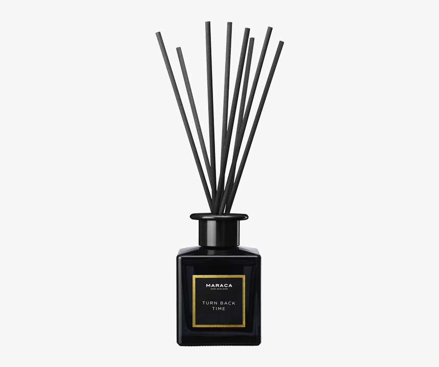 Maraca Turn Back Time L’édition Noire Diffuser - Perfume, HD Png Download