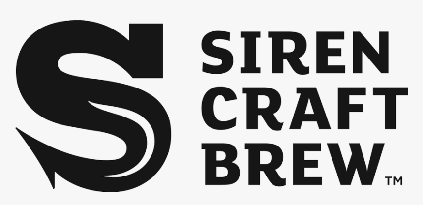 Siren Craft Brew, HD Png Download