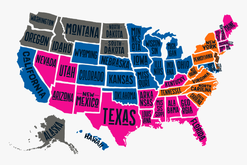 Csr Map - Illustration, HD Png Download