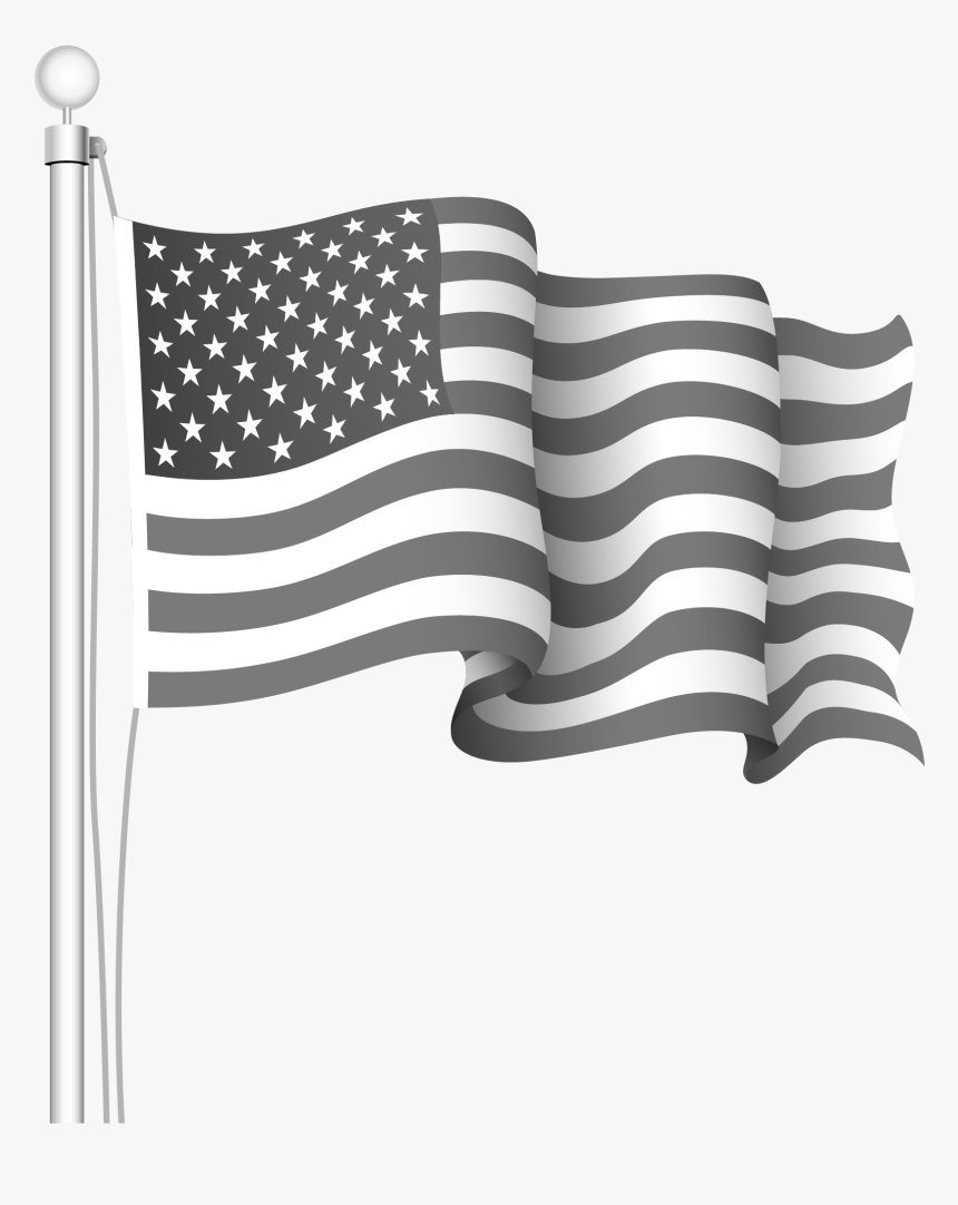 On Sunday, November 5, A Terrible Tragedy Struck Sutherland - Transparent Background American Flag Clipart, HD Png Download