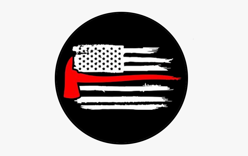 Coast Guard American Flag, HD Png Download