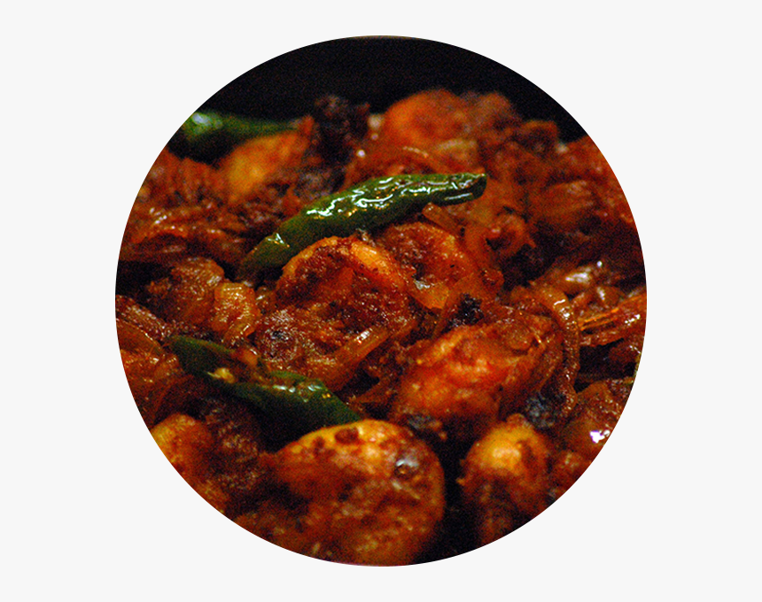 Prawn Fry Kerala Style, HD Png Download