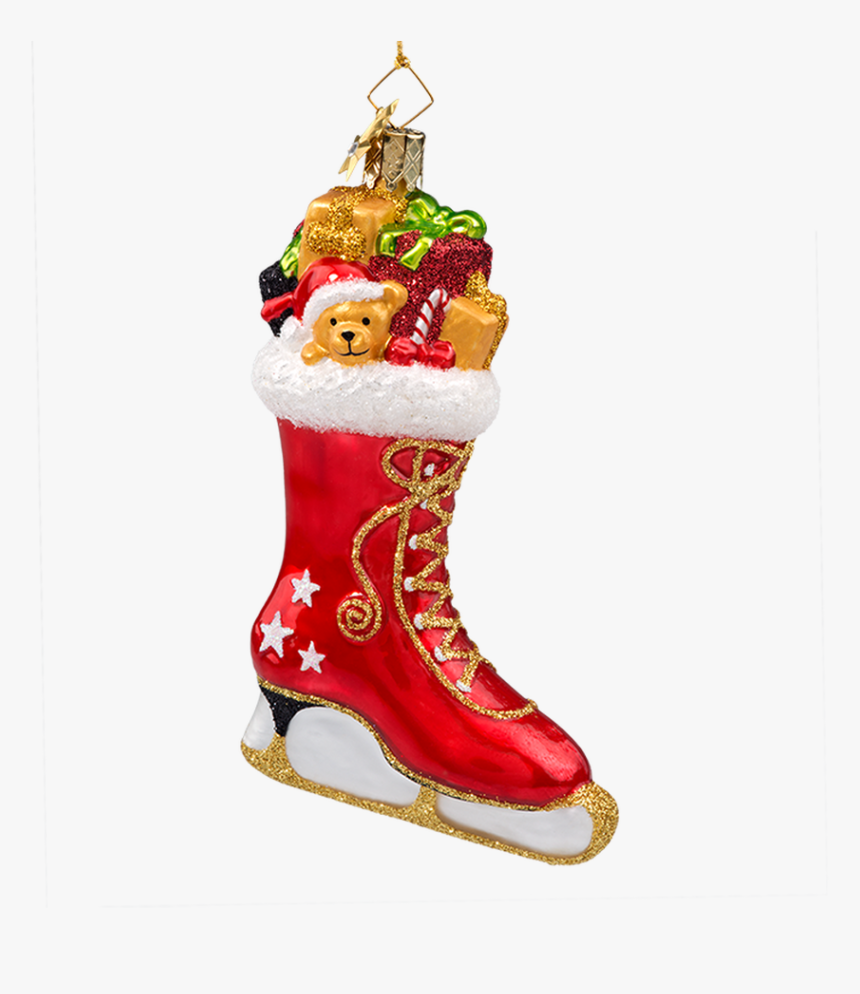 Figure Skate, HD Png Download