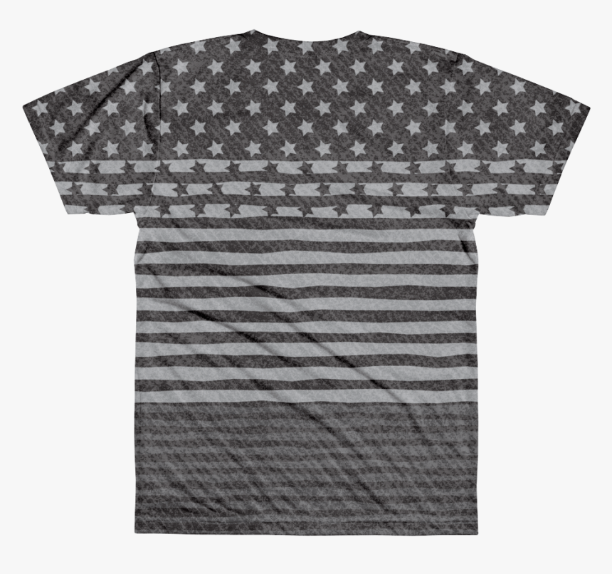 Usa Flag Black And White Png Picture Transparent Stock - United States Declaration Of Independence, Png Download