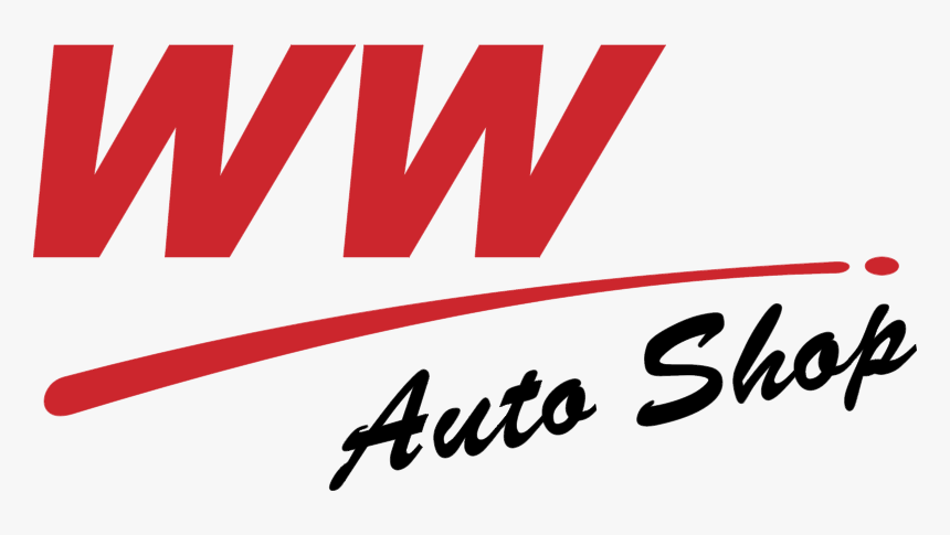 Auto Shop Vector - Calligraphy, HD Png Download