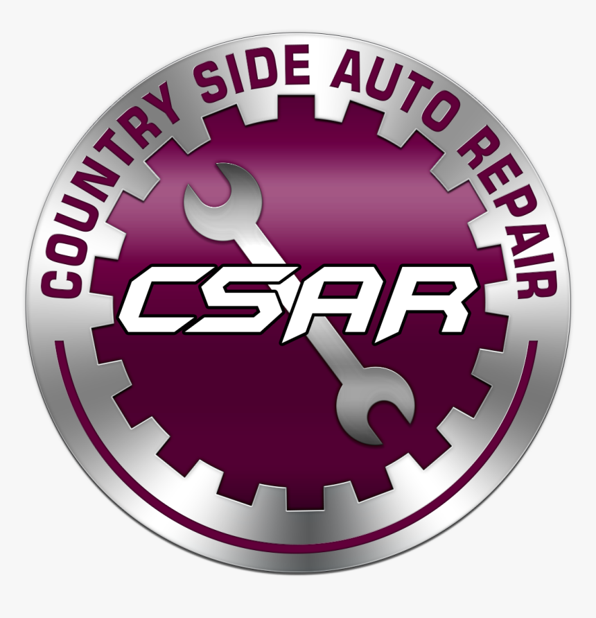 Country Side Auto Repair Best In Port Orchard Washington - Circle, HD Png Download