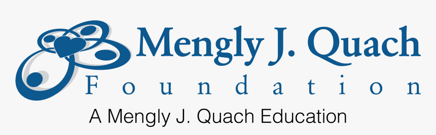 Quach Foundation - Calligraphy, HD Png Download