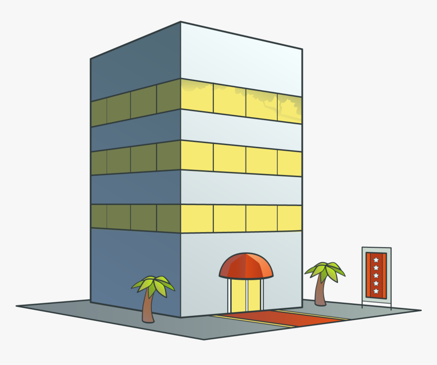 Architecture, HD Png Download