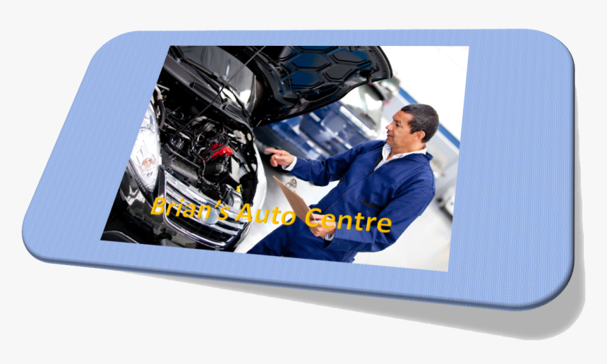 Service Banner 3 - صيانة سيارات, HD Png Download